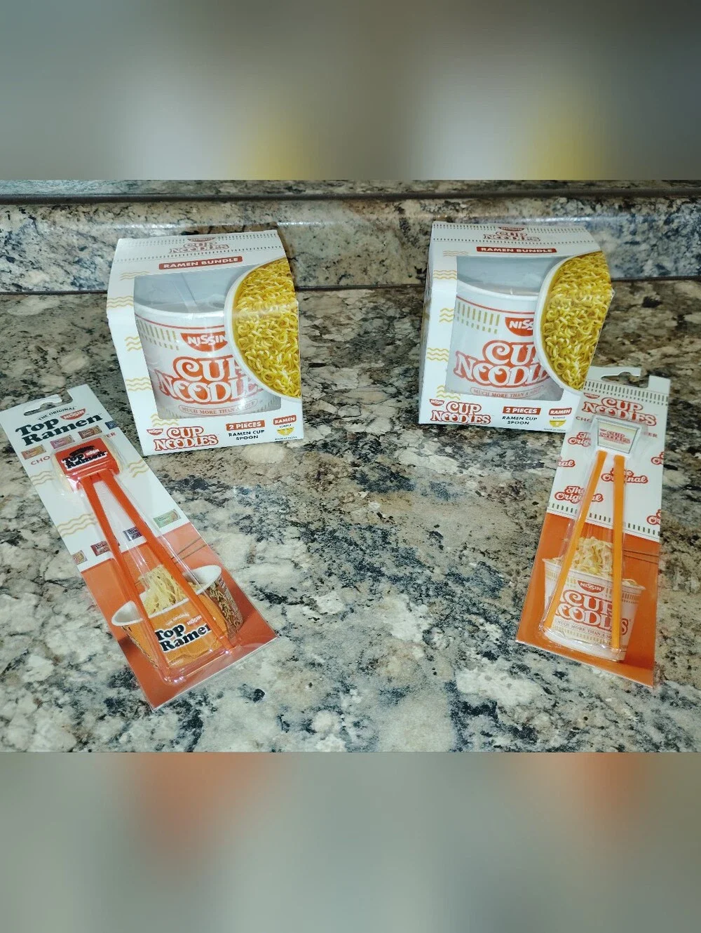 ramen issi cup
